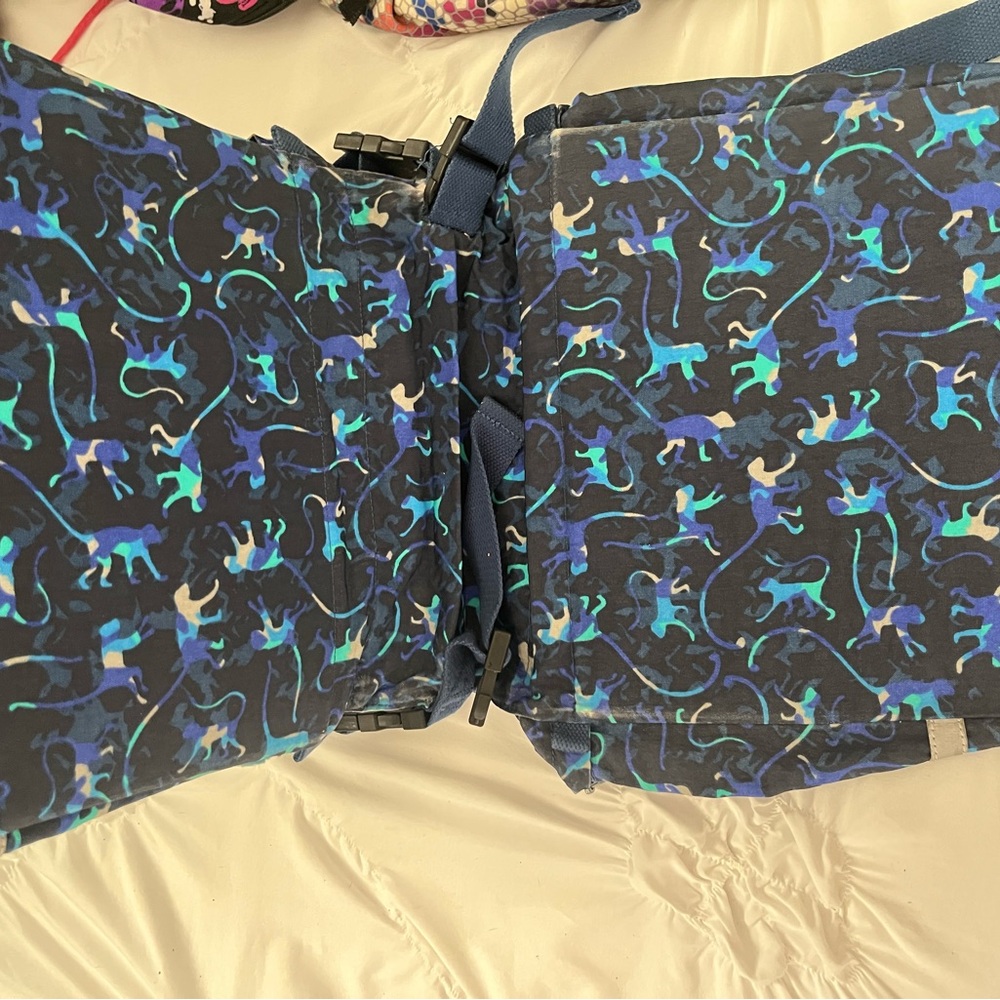 Kipling Messenger Shoulder Bag - image 4